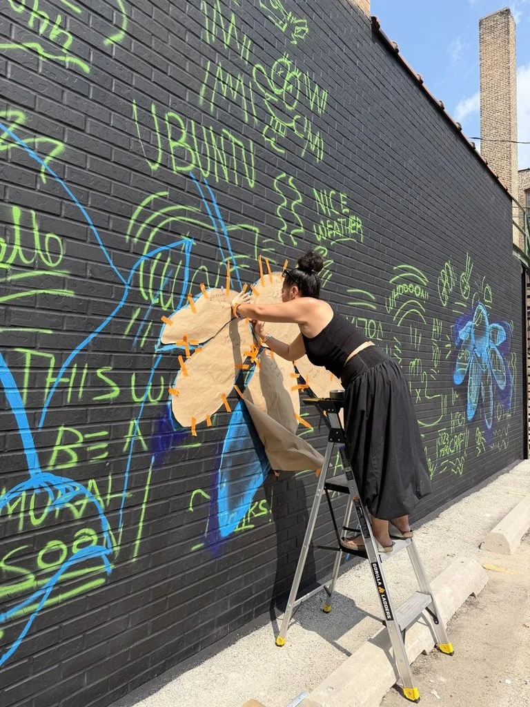 An Interview with Hope Washinushi