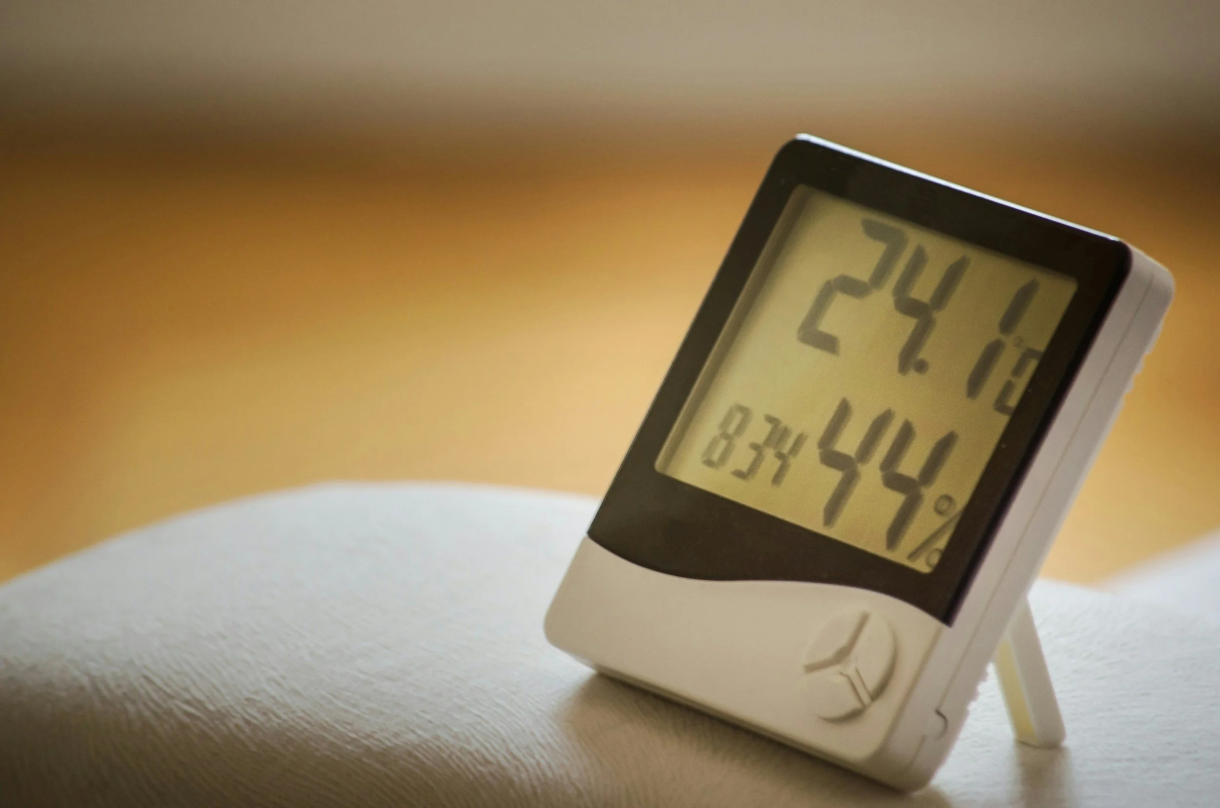 Commercial vs. Residential Dehumidification: Managing Humidity and Indoor Air Quality in Ocala Facilities