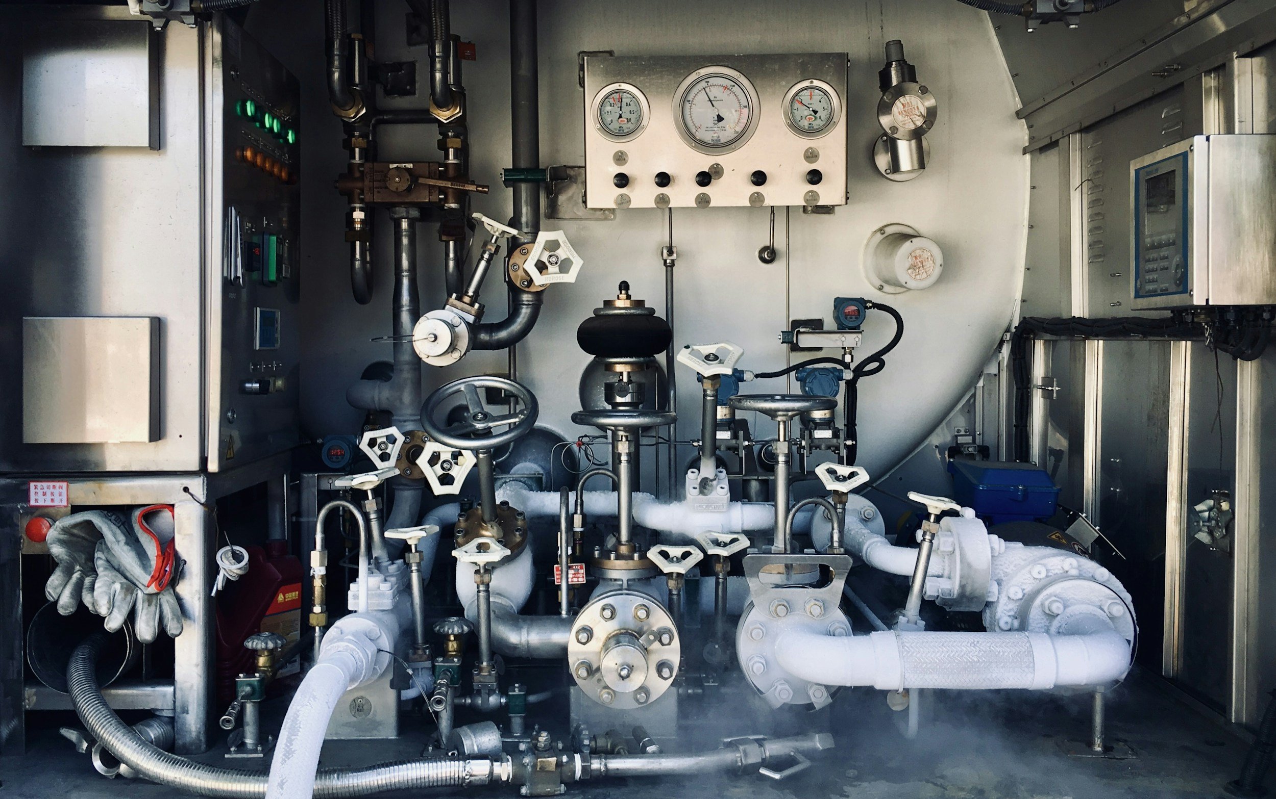 The True Cost of Neglecting Commercial Chiller &amp; Package Unit Maintenance in Florida