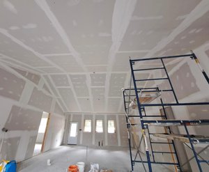 Valentine construction photo 4