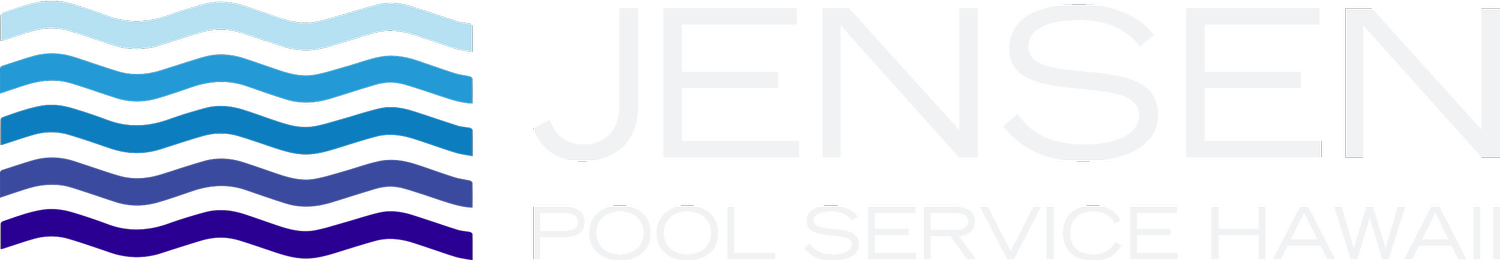 Jensen Pool Service Hawaii