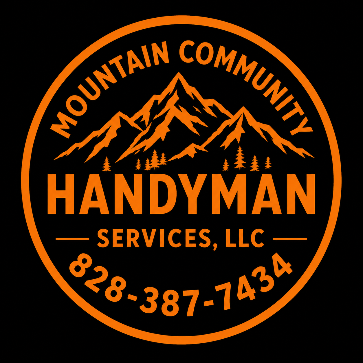 HANDYMAN