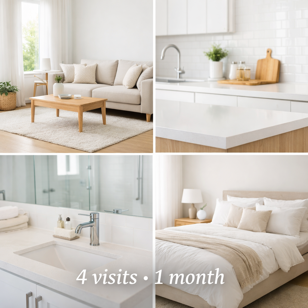 Monthly Care Package