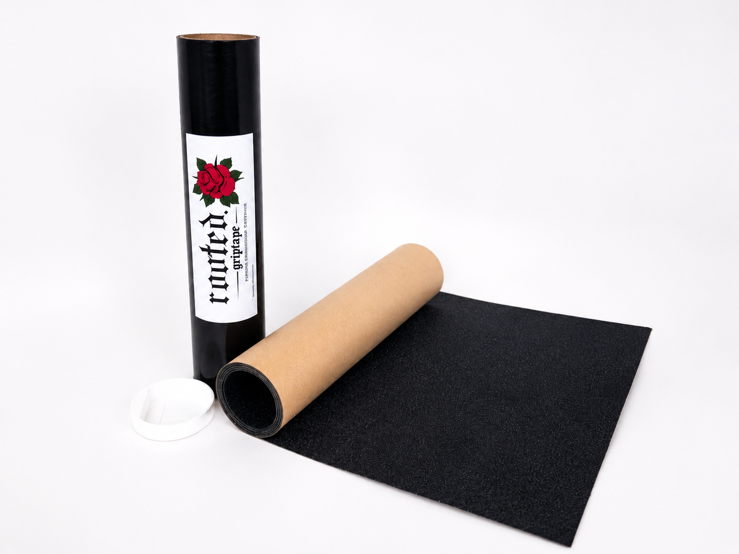 Rooted Griptape - Premium Grip Tape