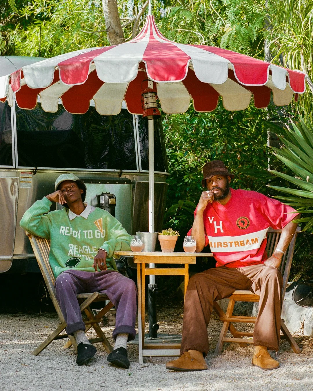 An image of the Cultural Center.