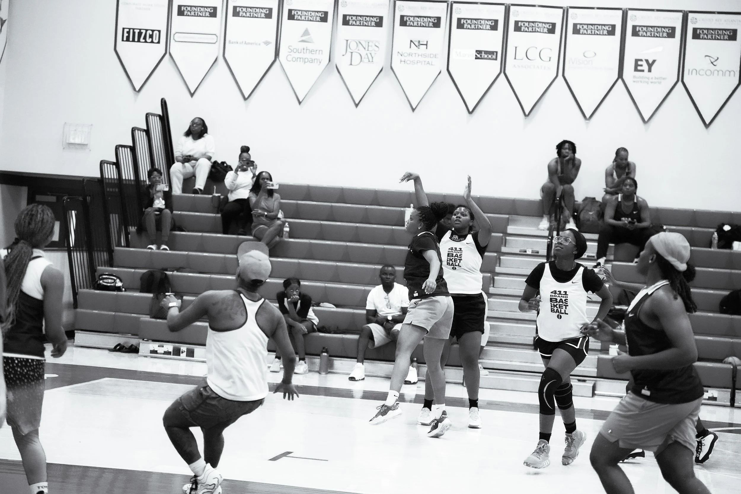 An image of the Cultural Center.