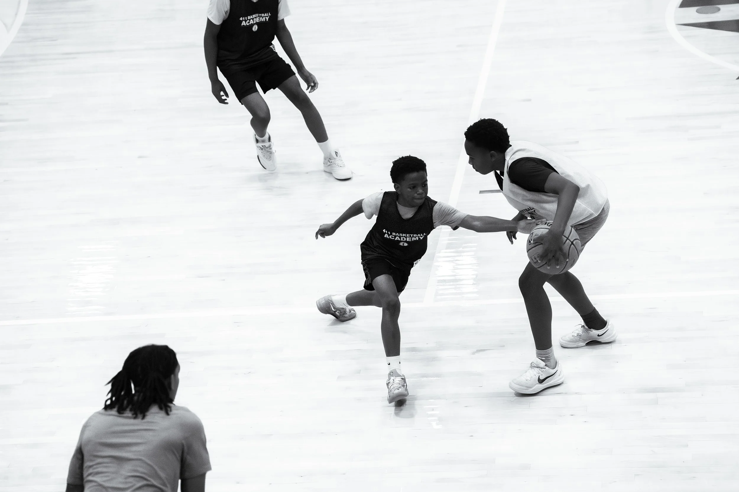 An image of the Float House.