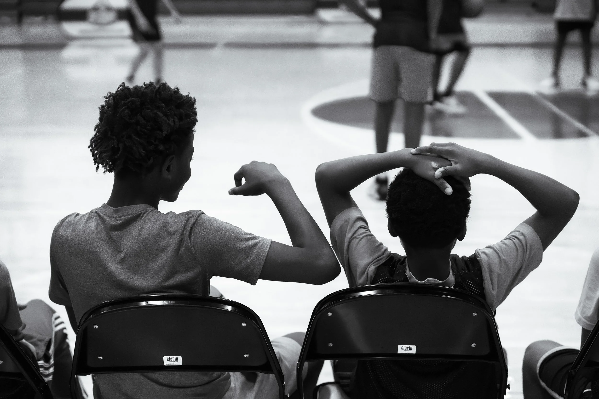 ATL V ATL Tournament