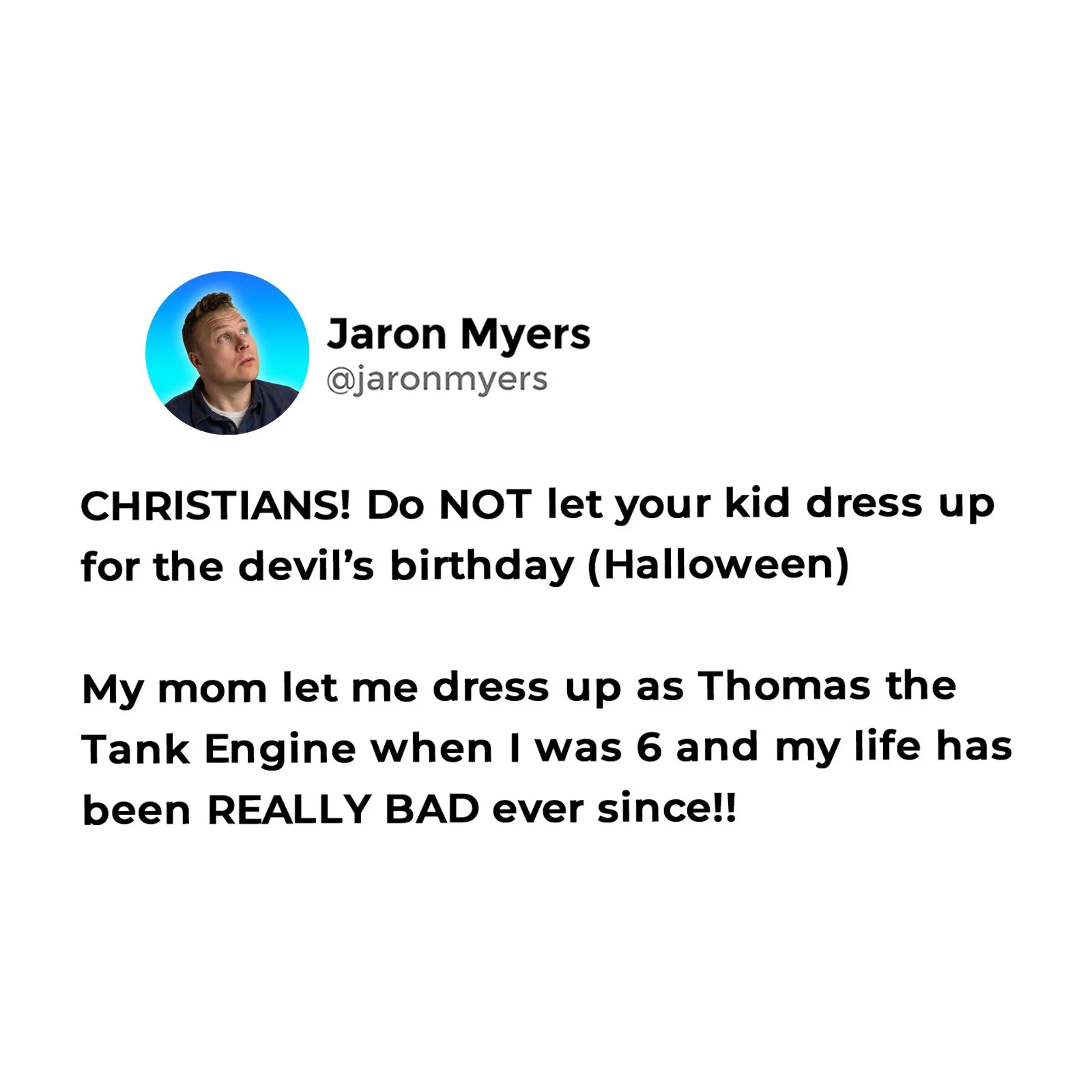 My favorite part of the internet is the comment section when people don't get jokes. VERY SCARY COSTUME AT THE END! BEWARE!