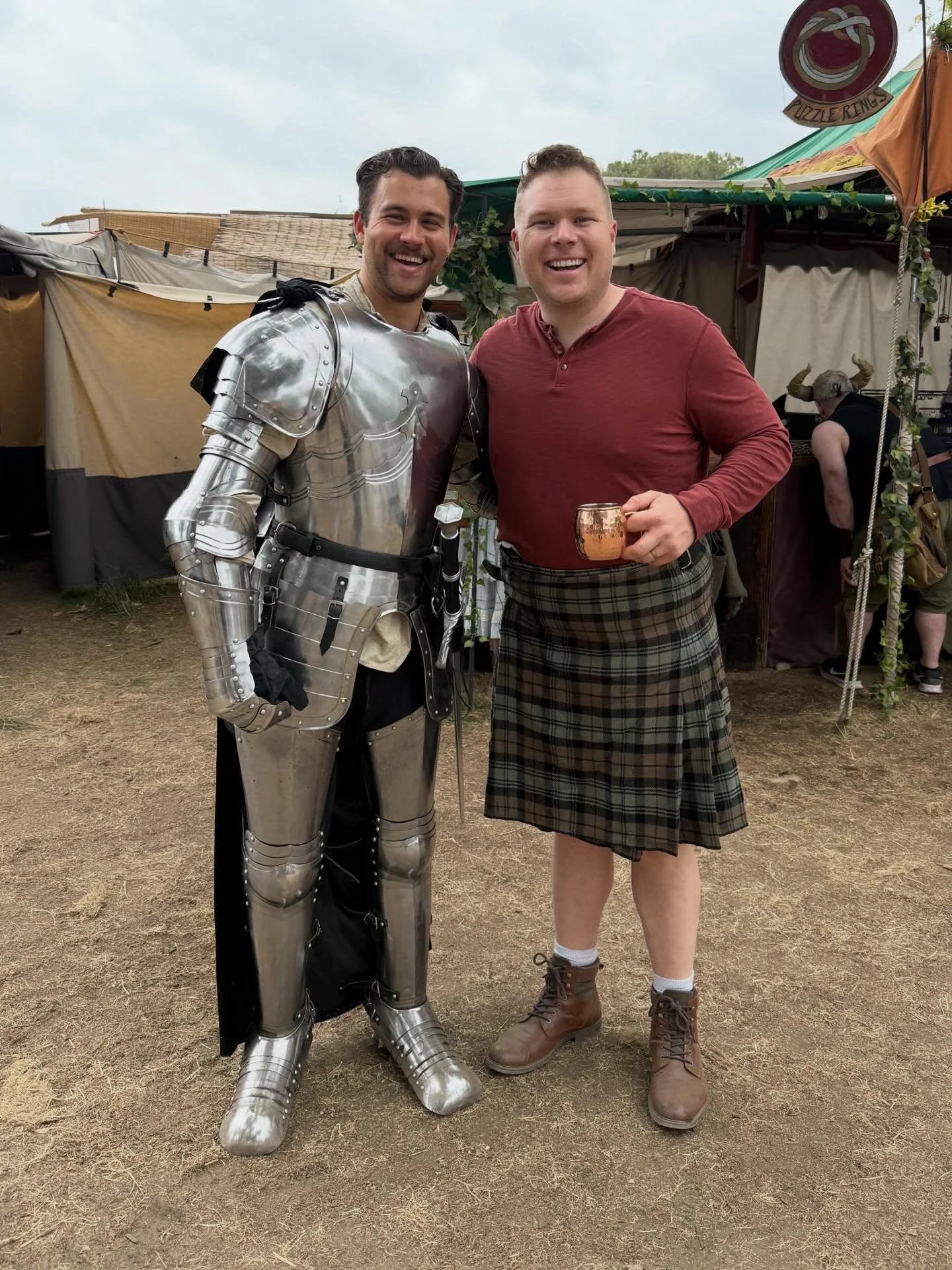 Runescape in real life #osrs #runescape #renfaire