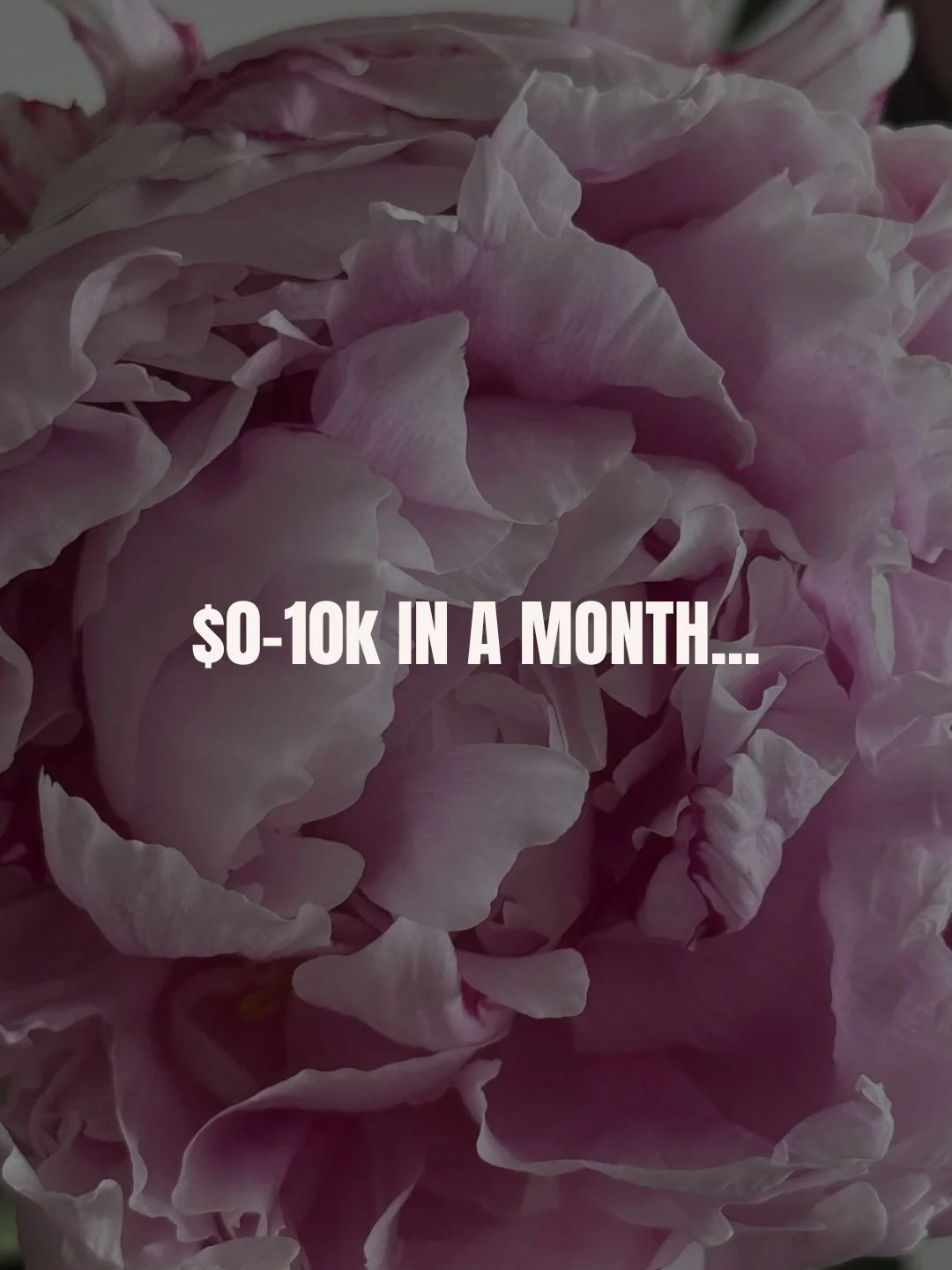 Make Room for Growth