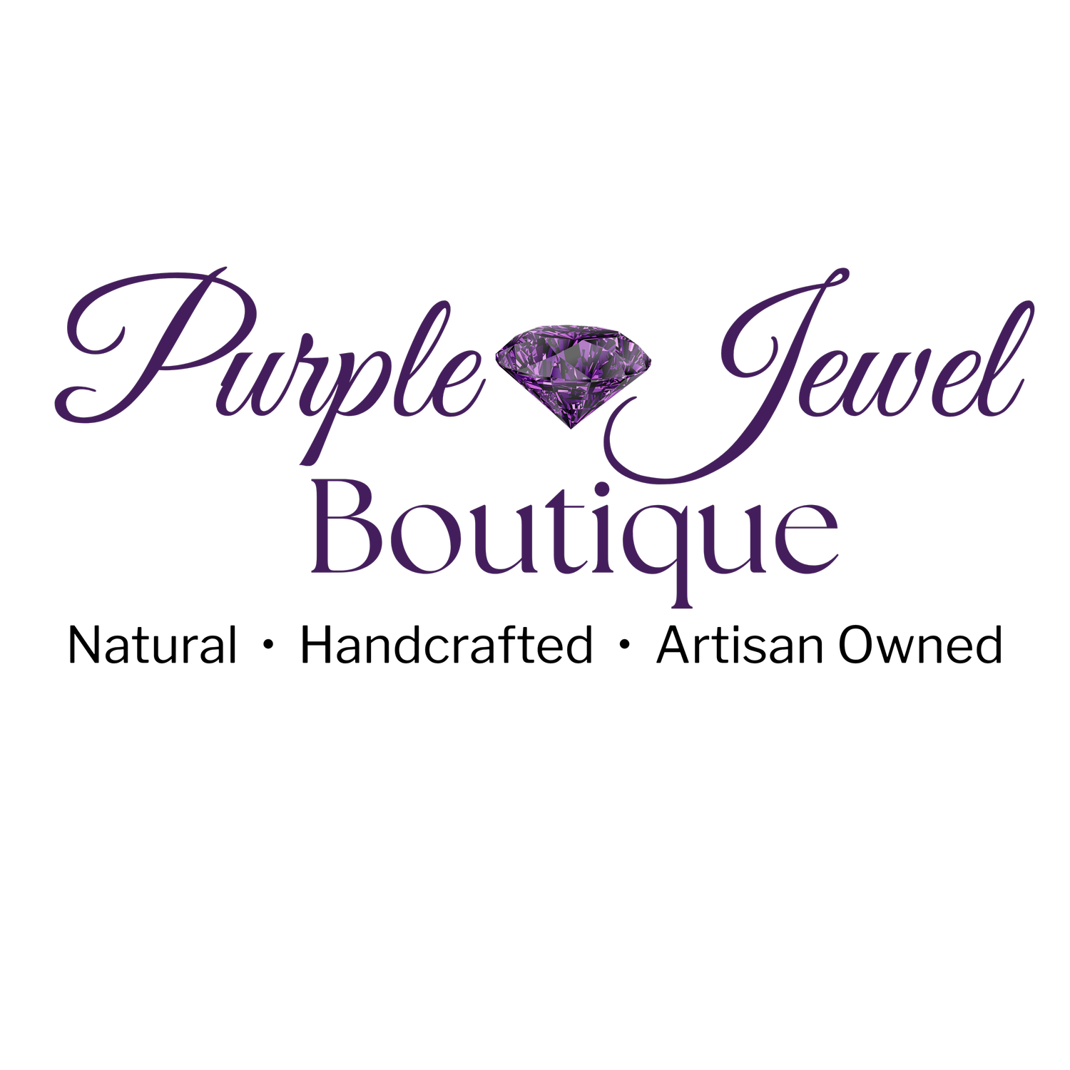 Purple Jewel Boutique