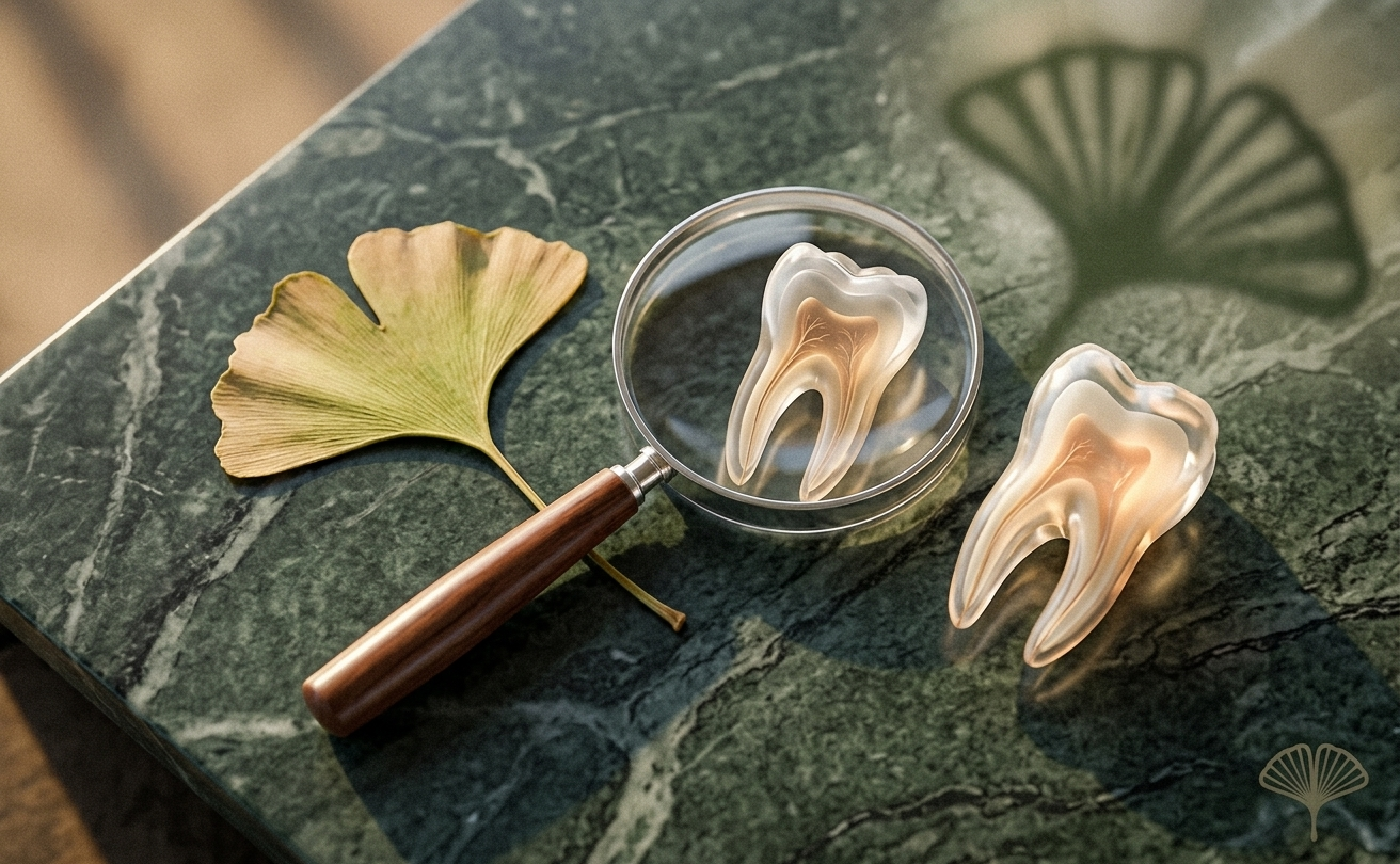 Beyond the Toothpaste: An Integrative Approach to Sensitive Teeth