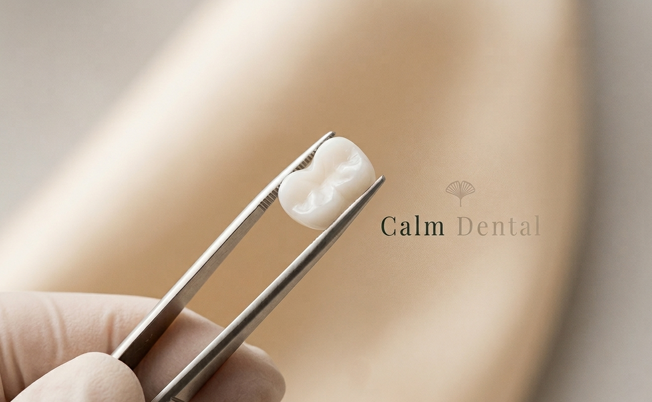 The Wellness Approach to Upgrading Old Mercury Fillings