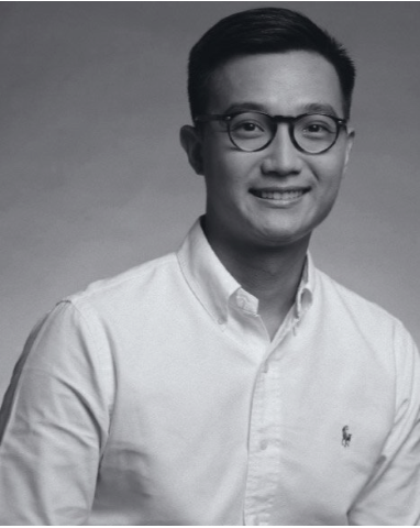Dr Daniel Teo