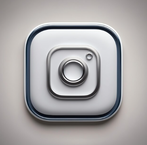 Instagram icon linking to Toronto Pessary Clinic’s social media page.