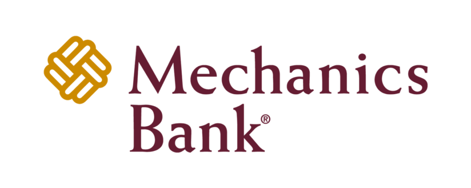 HomeStreet Bank logo with blue and gold icon and wordmark.