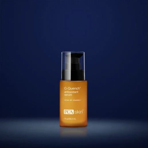 C-Quench Antioxidant Serum