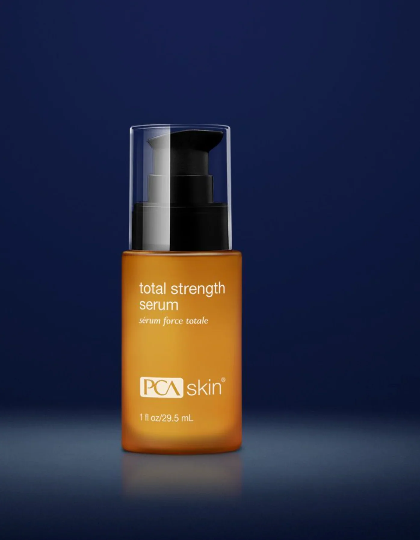 Total Strength Serum