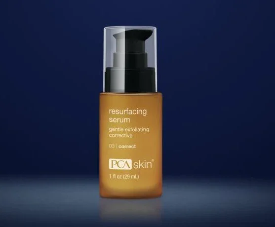 Resurfacing Serum