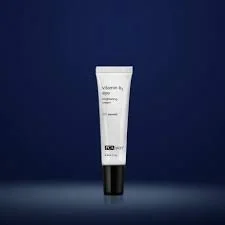 Vitamin b3 Eye Brightening Cream