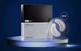 Hyaluronic Acid Microneedle Eye Patches (4 pk)