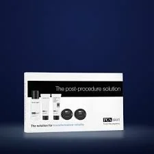 The Post-Procedure Solution kit