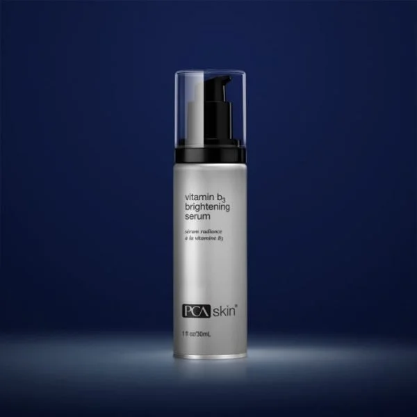 Vitamin B3 Brightening Serum