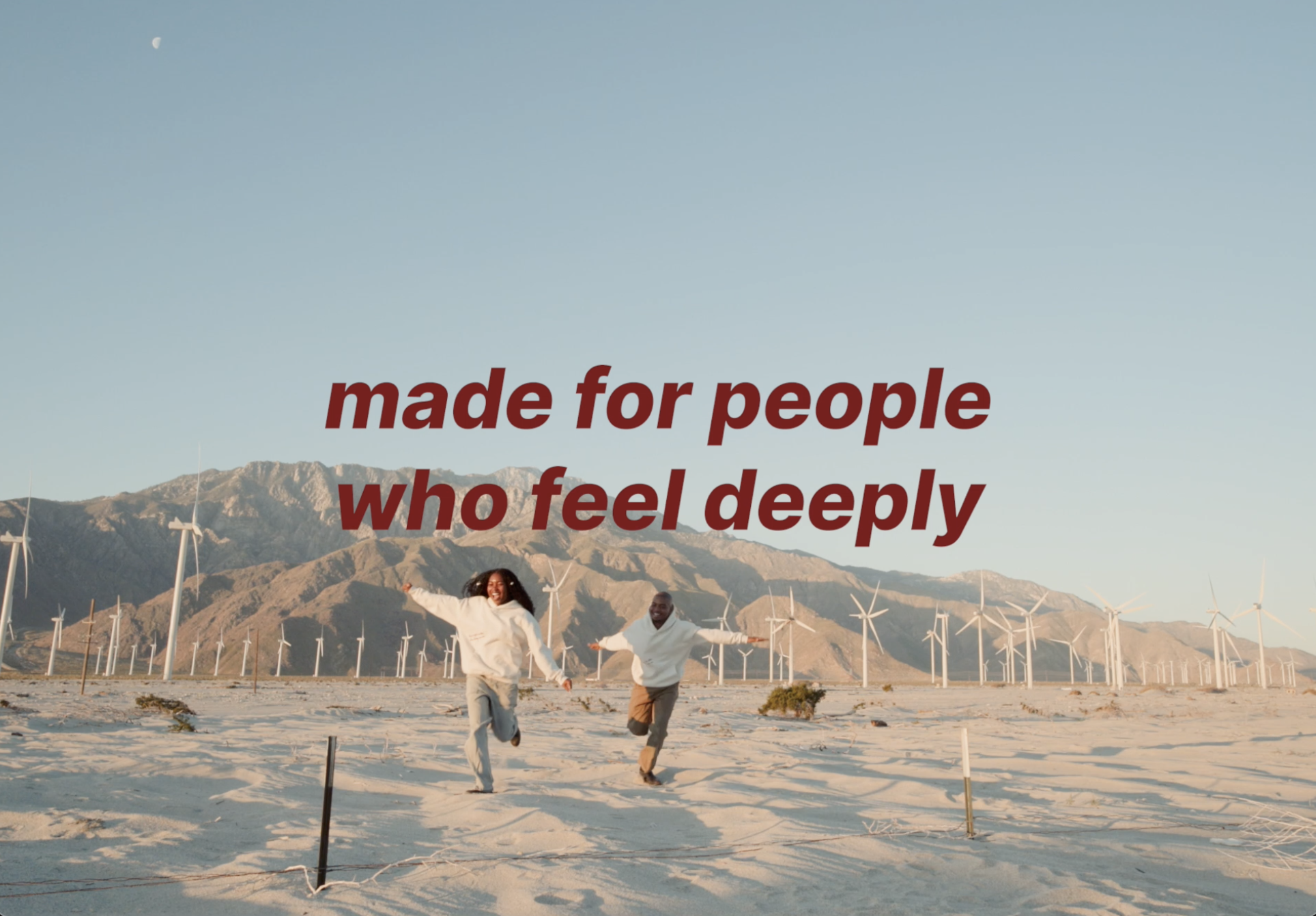 Love Yours