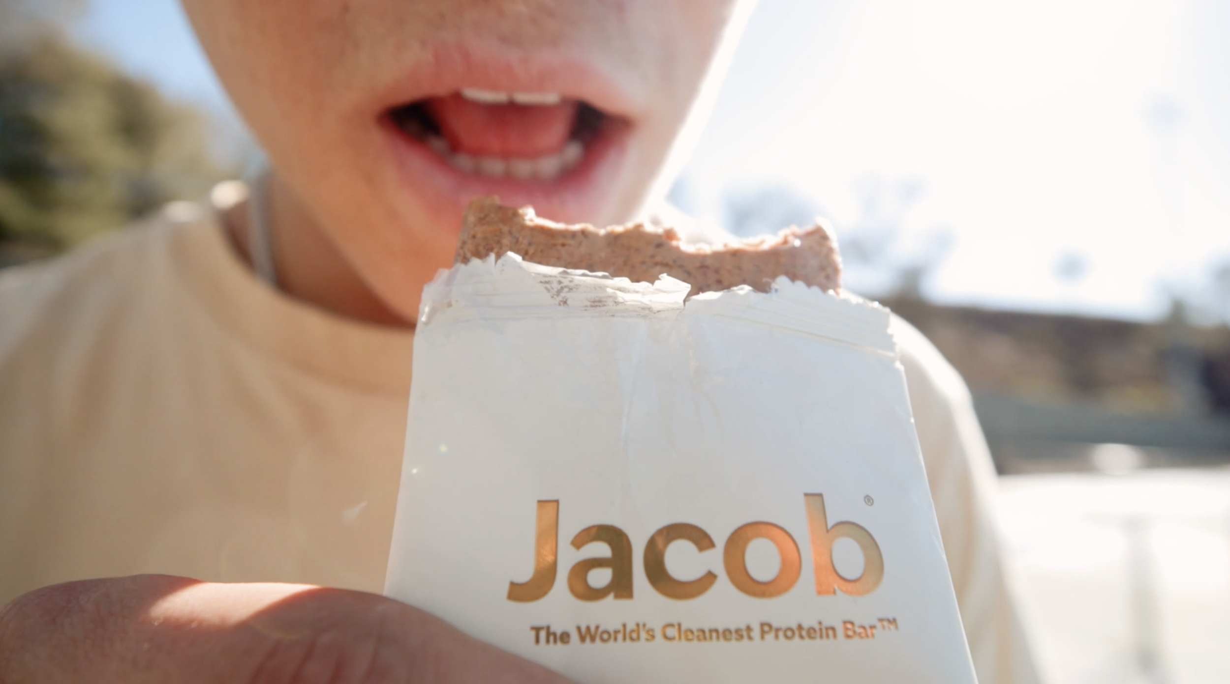 Jacob Bar