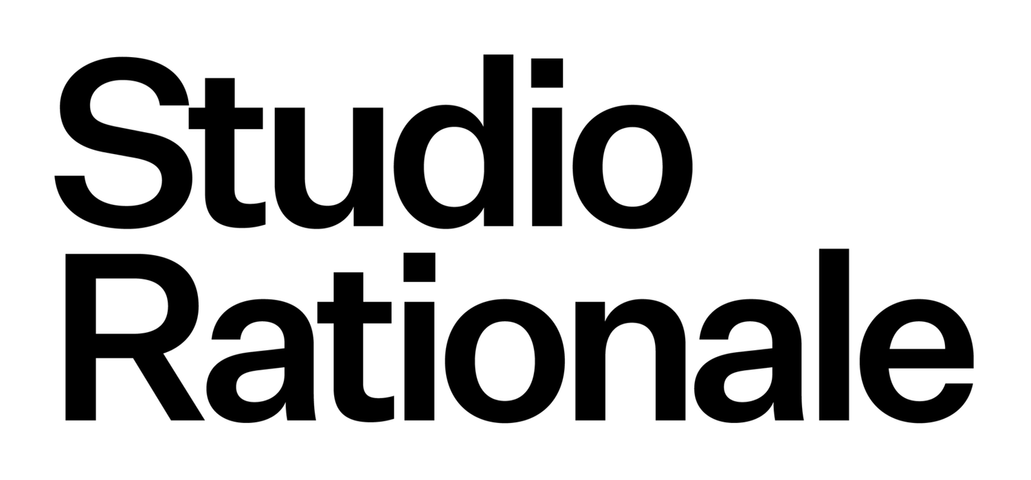 Studio Rationale