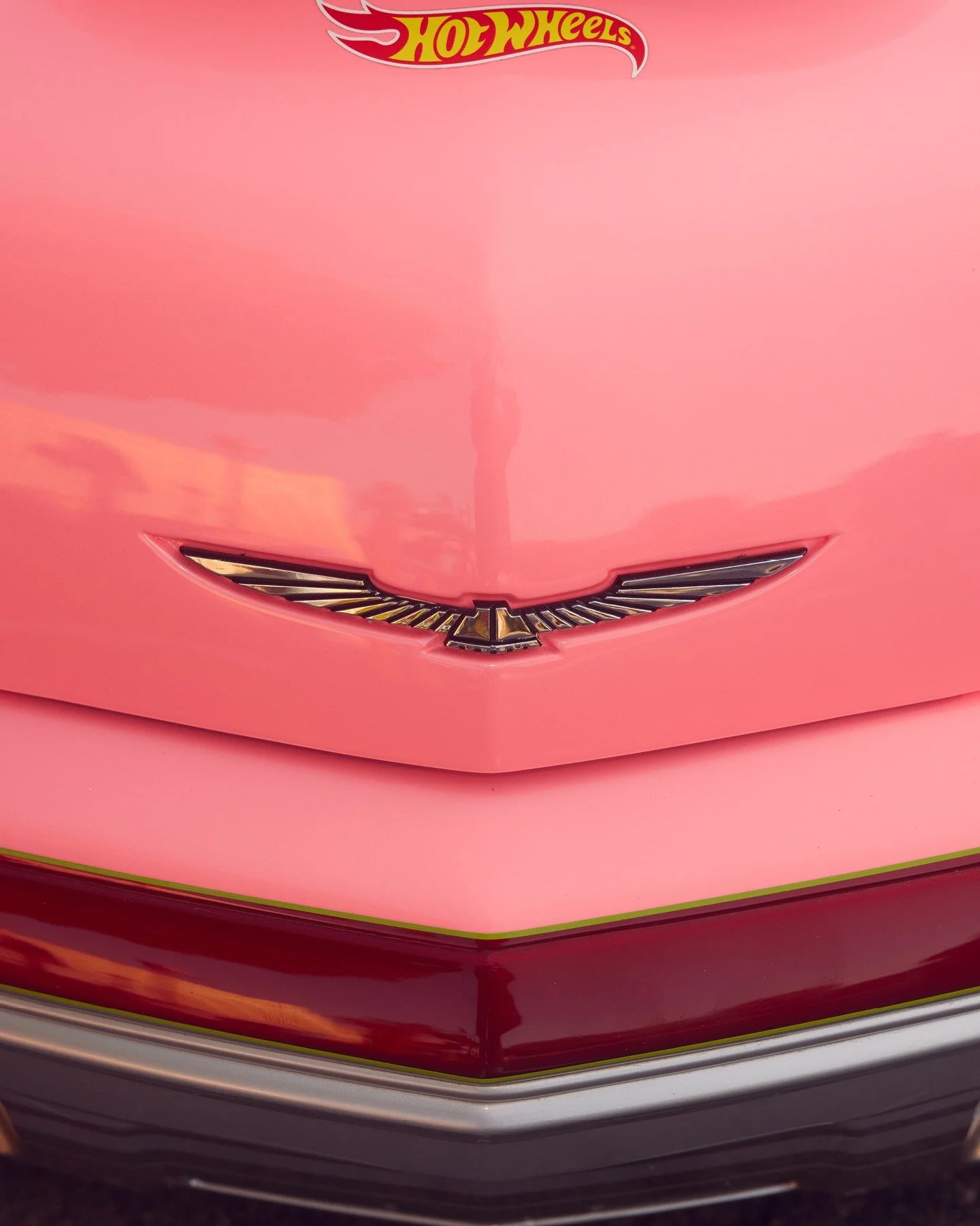 Part 2b of 3: Eye Candy
A dive into the origins of three distinct and visually-striking custom-car styles.

Pro Street Part 2
Pretty in pink doesn't even come close to describing how much beauty the endlessly talented 📸 @jesserieser captured in this