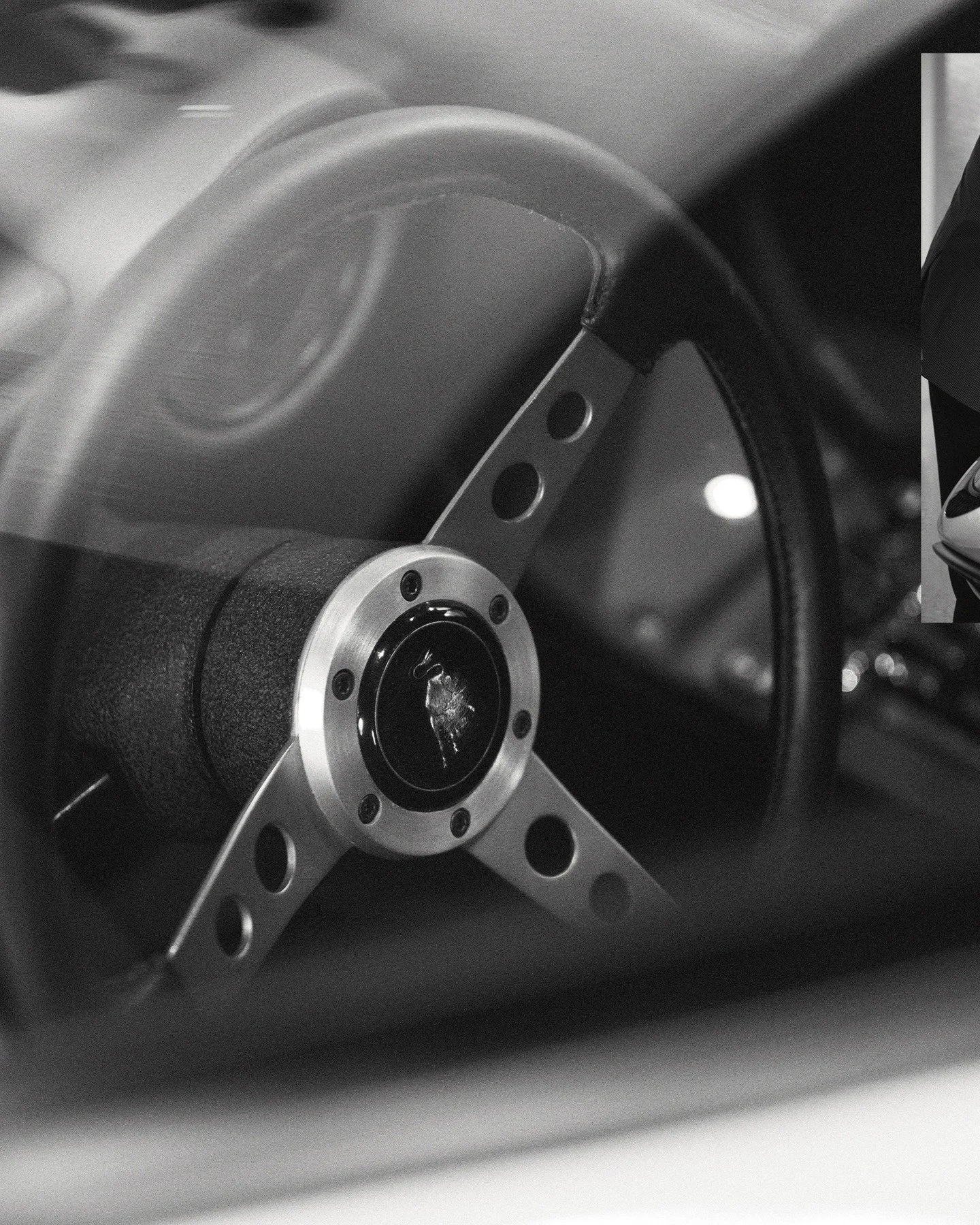 Some people are pure ☀️ sunshine: sincerely kind, genuinely warm, and radiant with positivity. And sometimes, those people take on a project and their personality translates into images in an incredible way.

One of those people is 📸 @lorenzomorandi