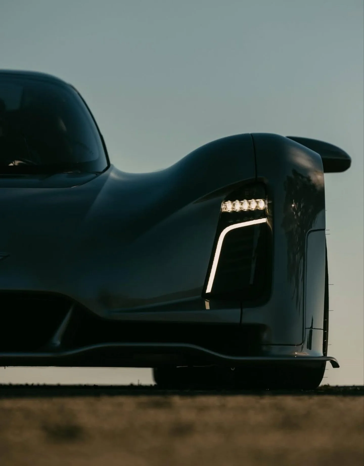 Repost: @ericryananderson
&bull;&bull;&bull;
Czinger 21C for Road &amp; Track 🚀

Wrote a few words about this shoot on Substack today if you feel so inclined to see/hear more!
&bull;&bull;&bull;

Thank you so much, Eric, for another absolutely incre