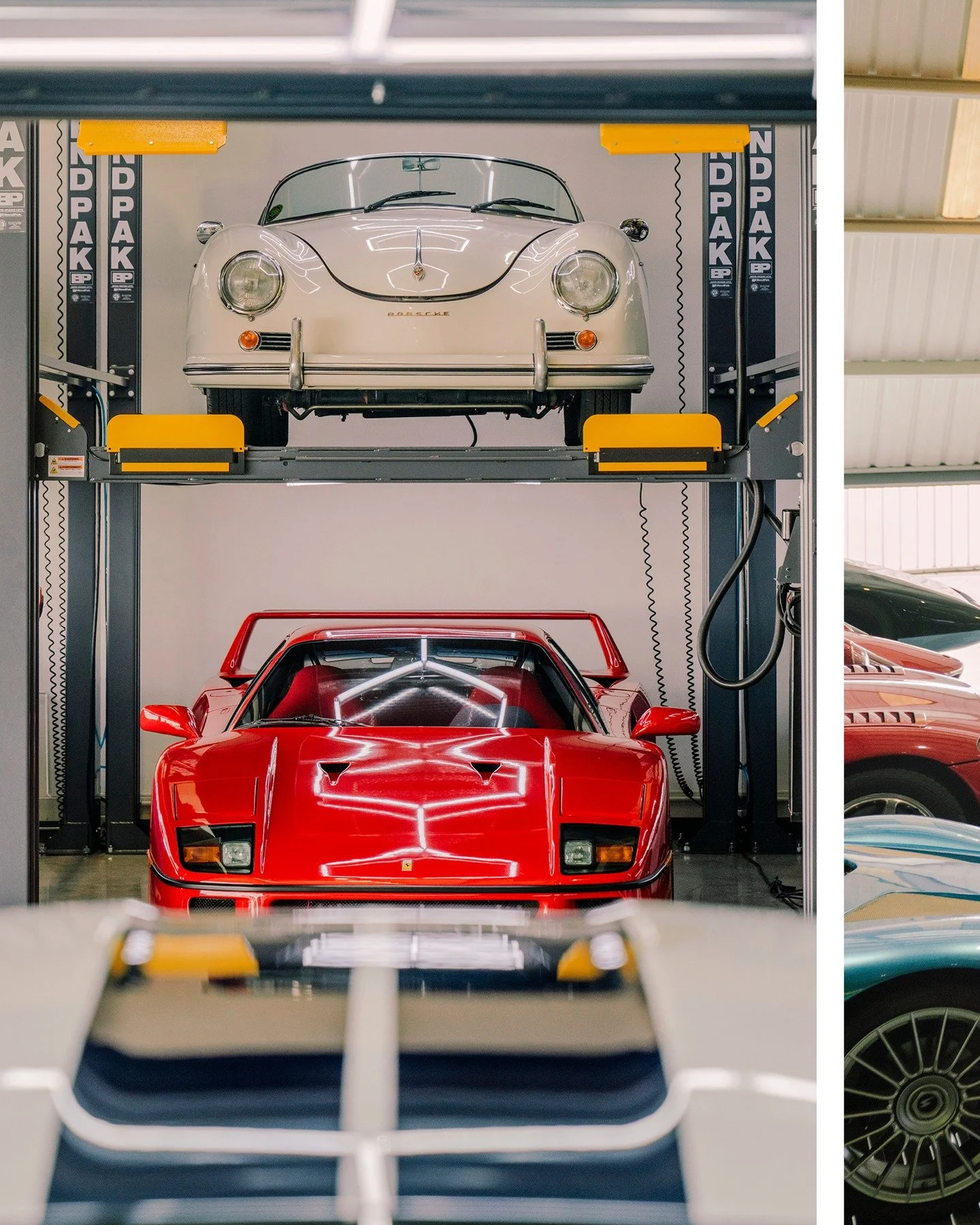 Post 2 of 2: The Caretakers Collection
@caretakerscollection 🙌

Photos by the immensely talented 📸 @jakenaughton. If you didn't see our last post, be sure to check it out so you can see even more of Jake's incredible art and more of this unbelievab