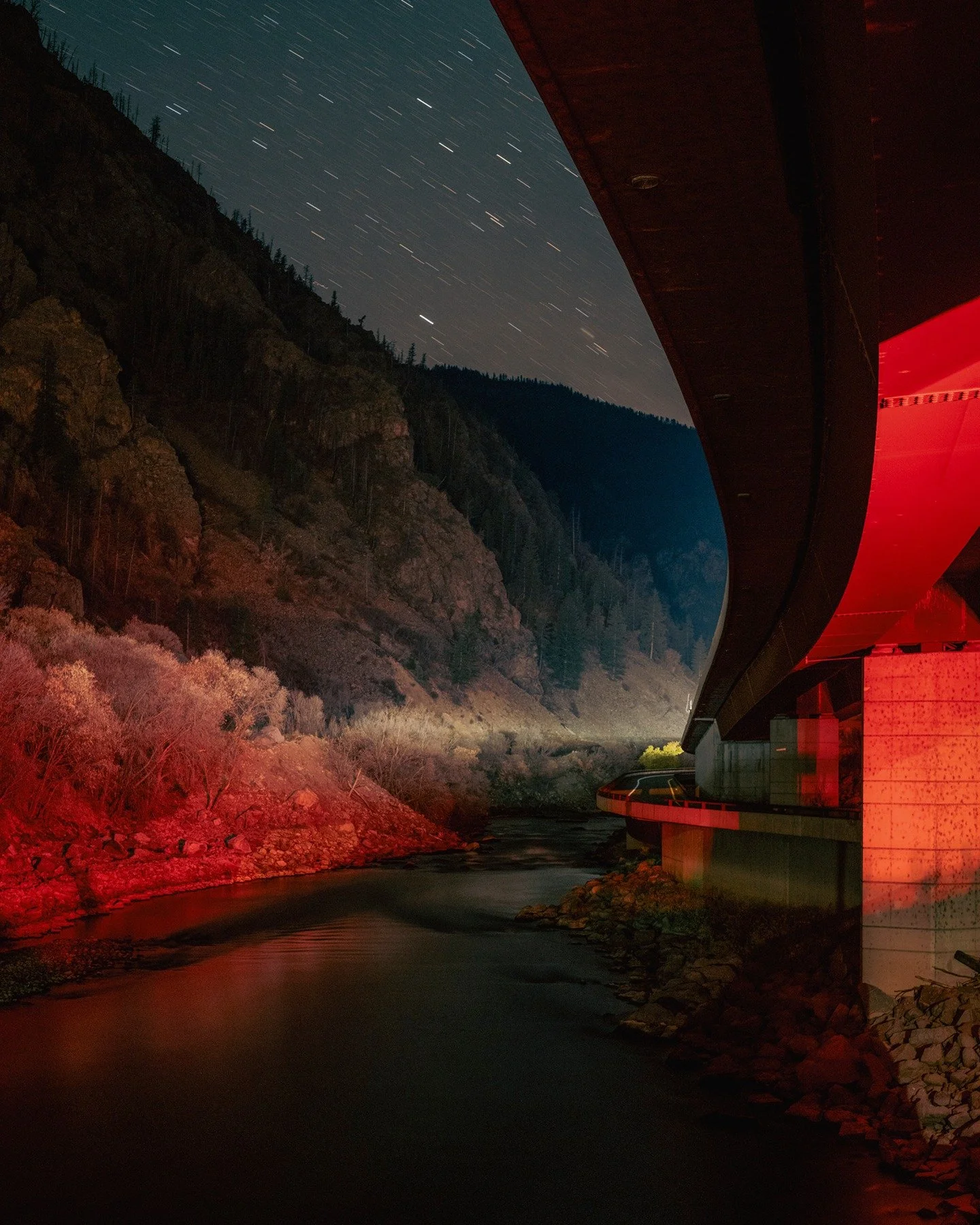 Sometimes when lo-res images arrive, we click that little download button and immediately know we're in trouble. 
It actually happens often with our photographers.

We're in trouble because our page count isn't anywhere near infinity, but there are j