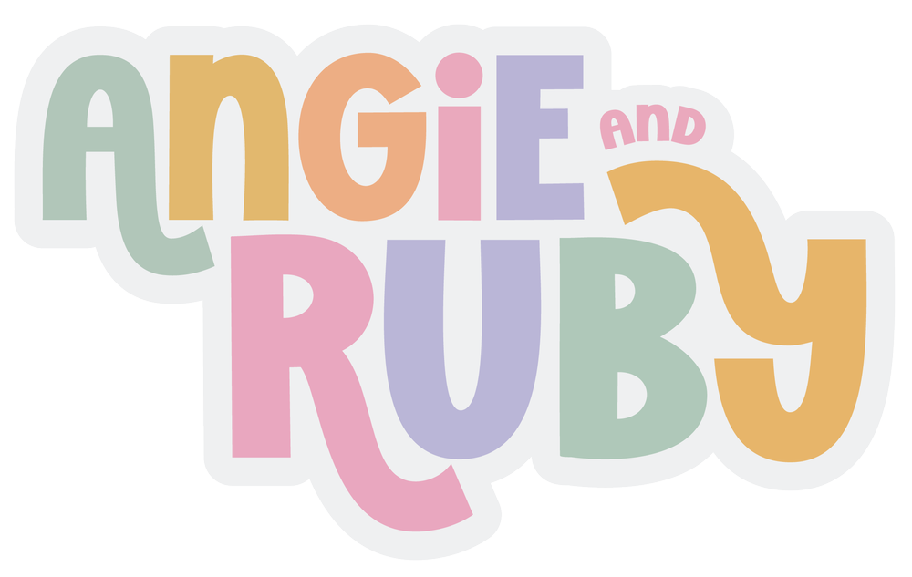 Links — Angie and Ruby