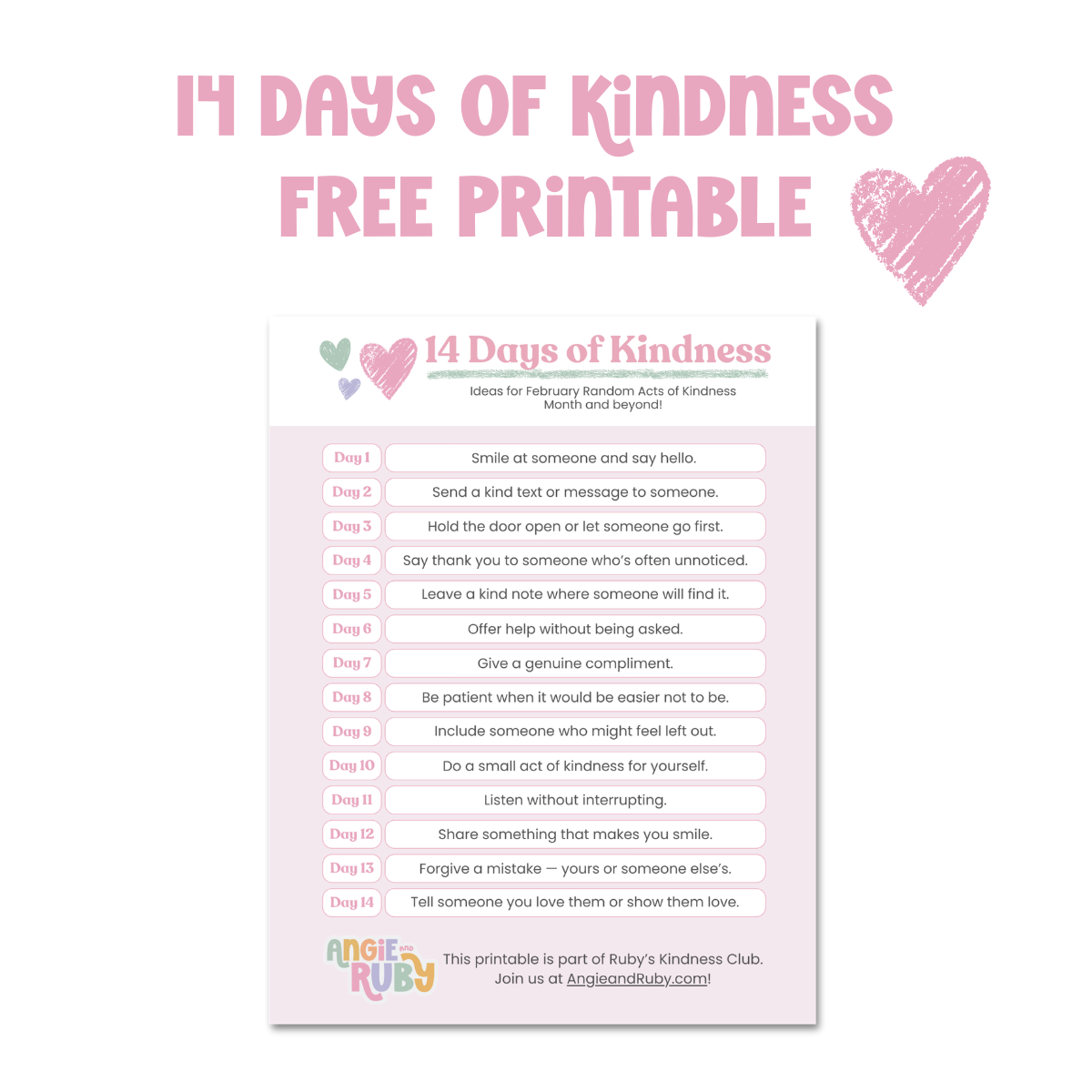 14 days of kindness free printable.png