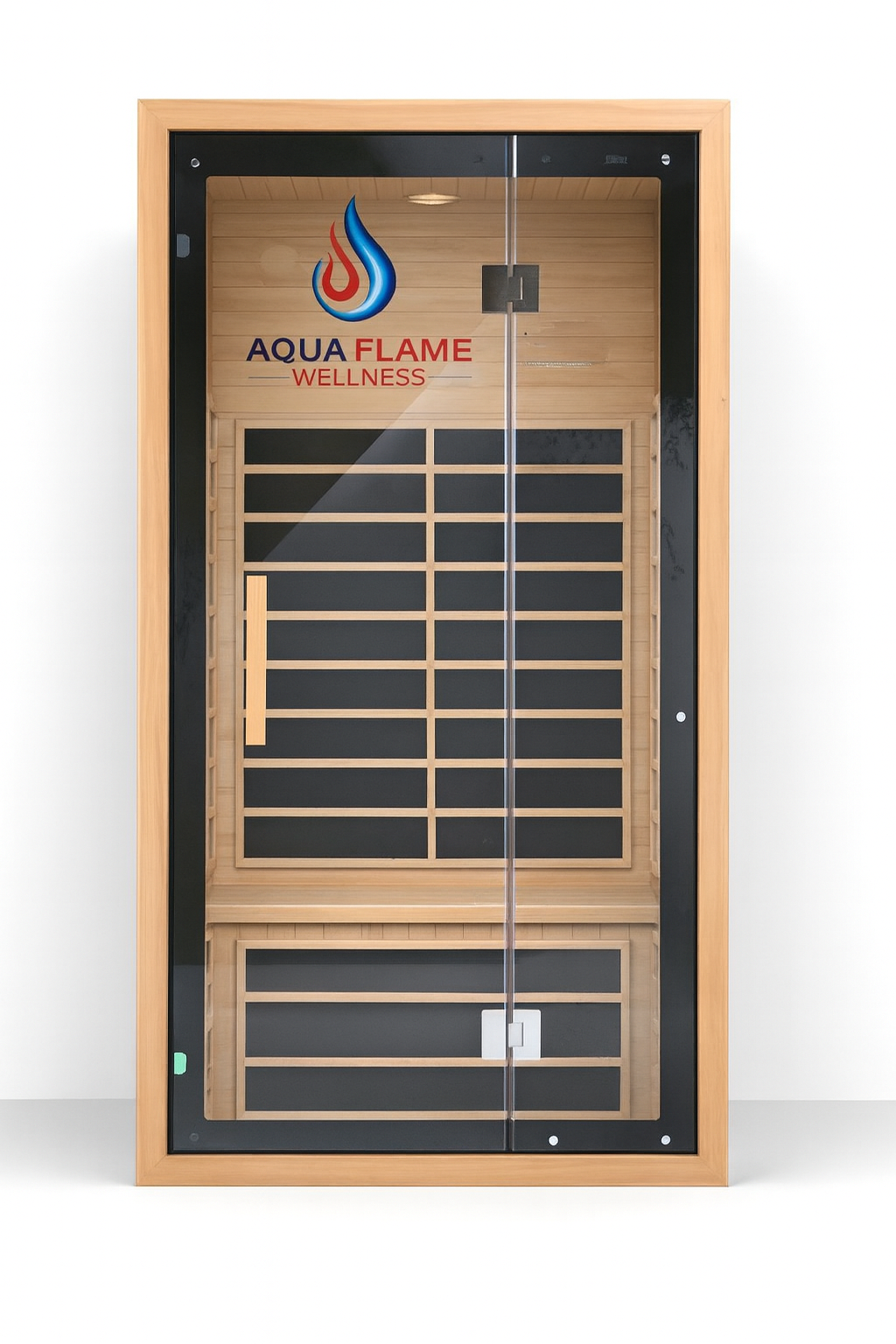 Noosa Glow - Infrared 1 Person Sauna