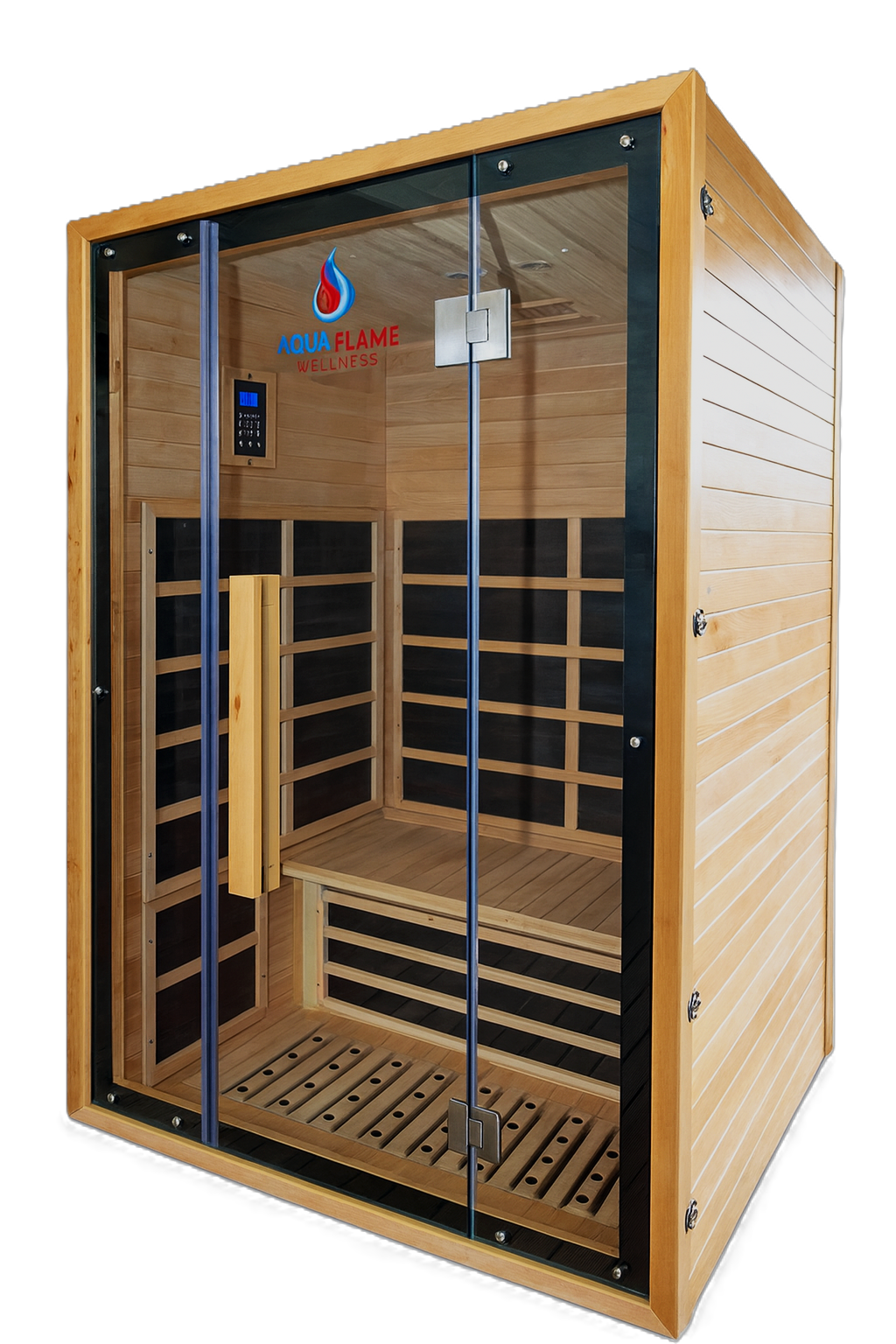 Mooloolaba Radiance - Infrared 2 Person Sauna