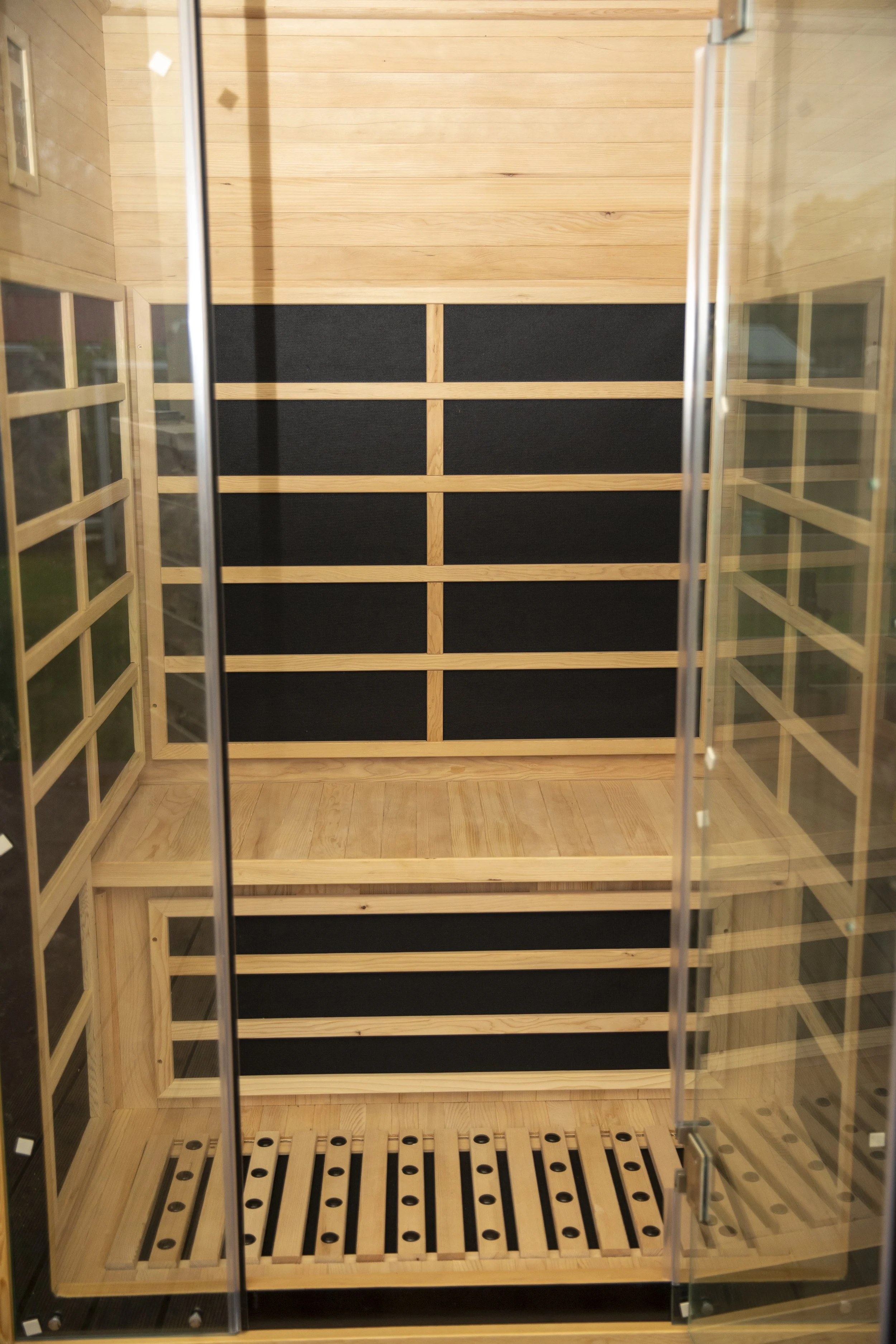 Infrared Panel Sauna 2 person
