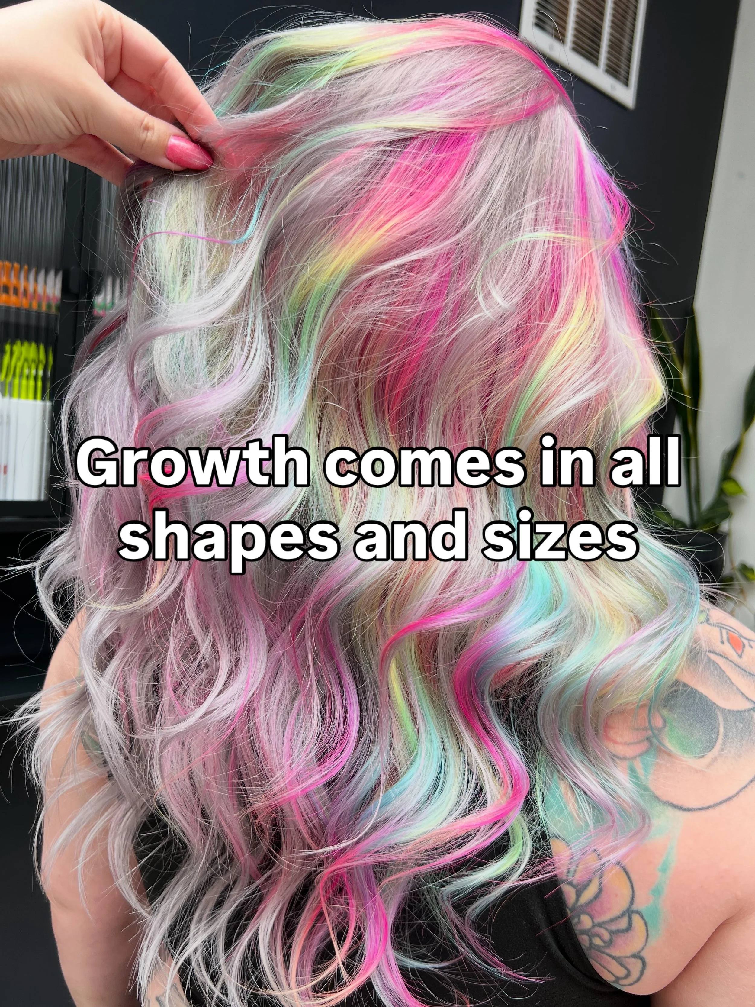 10yrs btc this year 🥹✨🖤

And I&rsquo;m proud to say I&rsquo;m ALWAYS growing, and helping others do the same.

Would this kind of growth benefit your business/life balance?? 

Lmk 😉