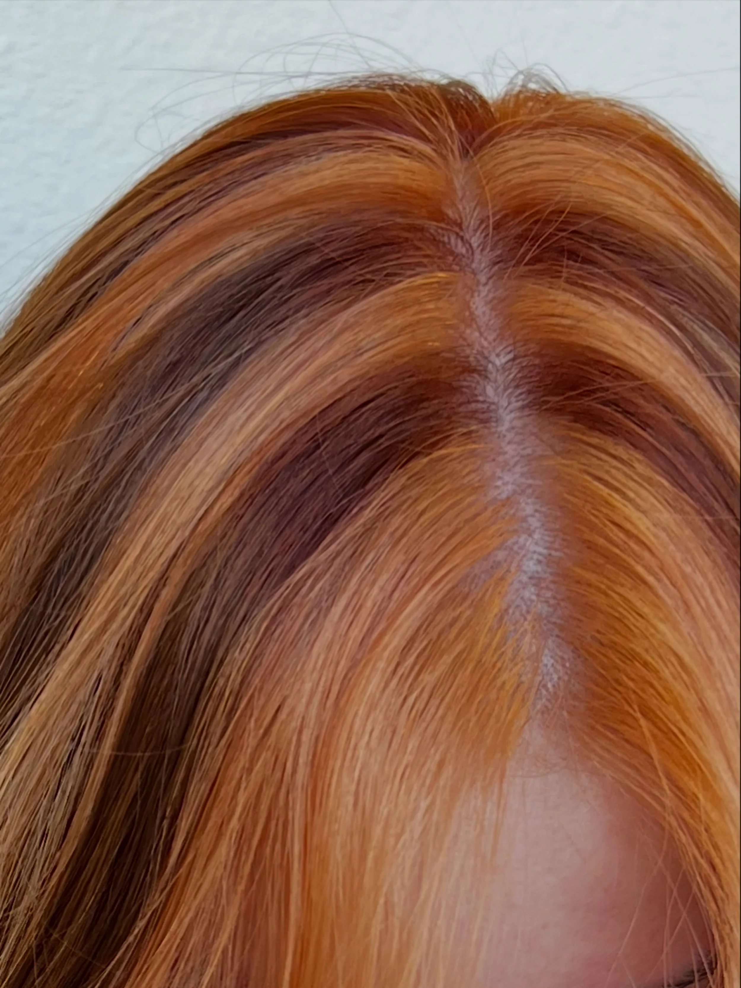 Some BTC moments ready for their closeup🔎

And a little schedule update&hellip; she&rsquo;s fully Sacramento-based now 🤭

Wednesdays @covensacramento 10 - 6
Thu - Sat @igotoeden 10 - 6

DM me for the sickest hair &amp; stenchies everrrr ✨