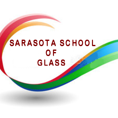 Sarasota school of glass