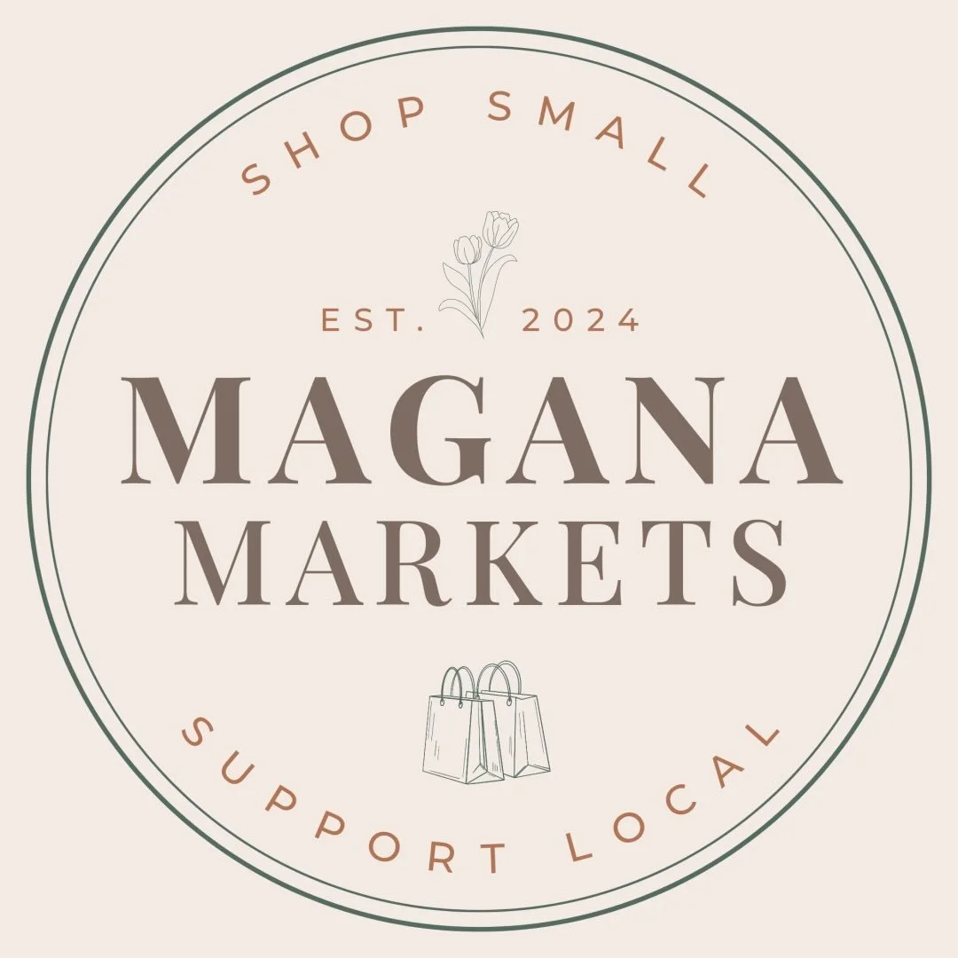 Magana at The Collective