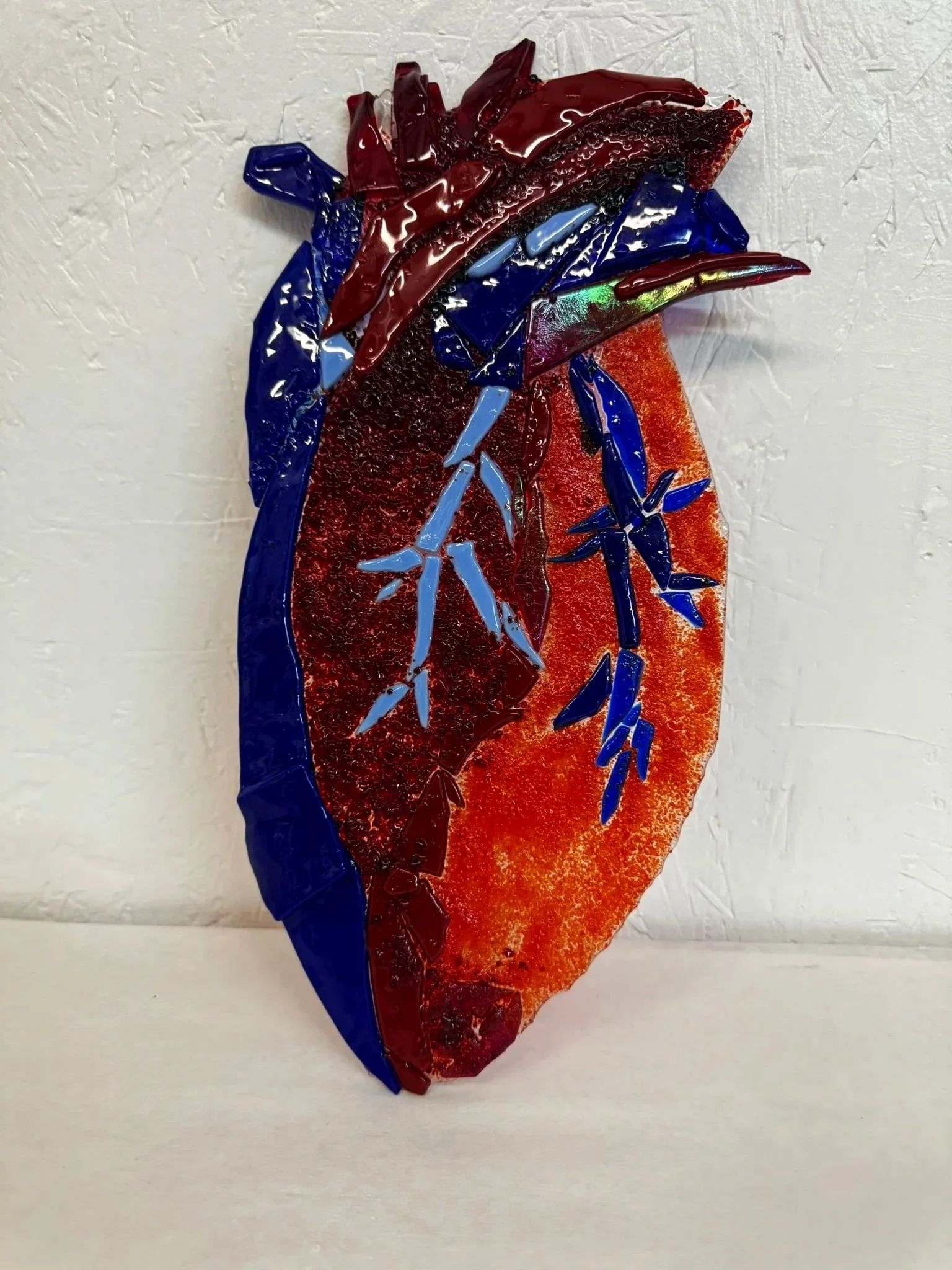 The Accidental Heart