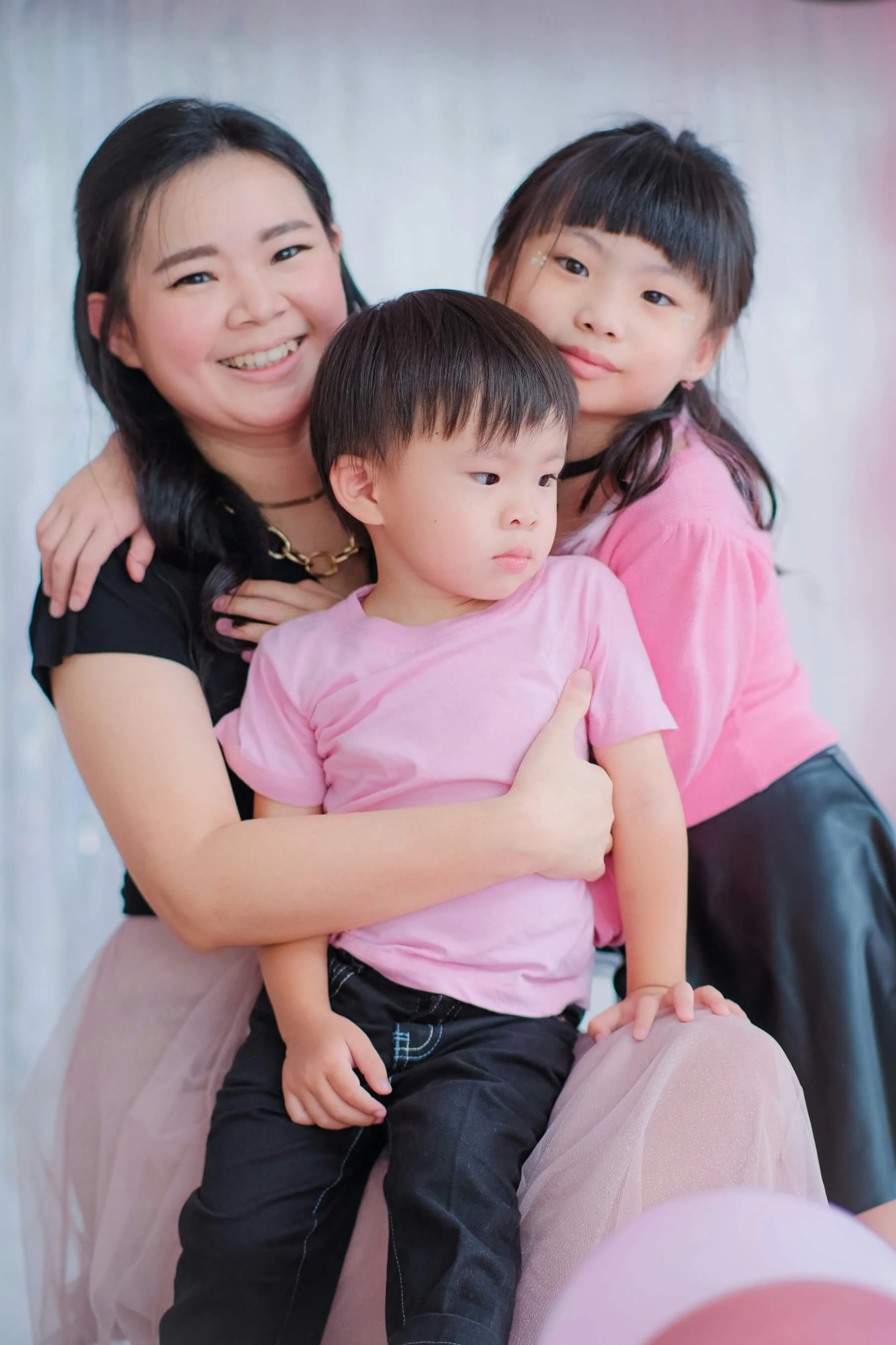 Why good enough parenting is good enough