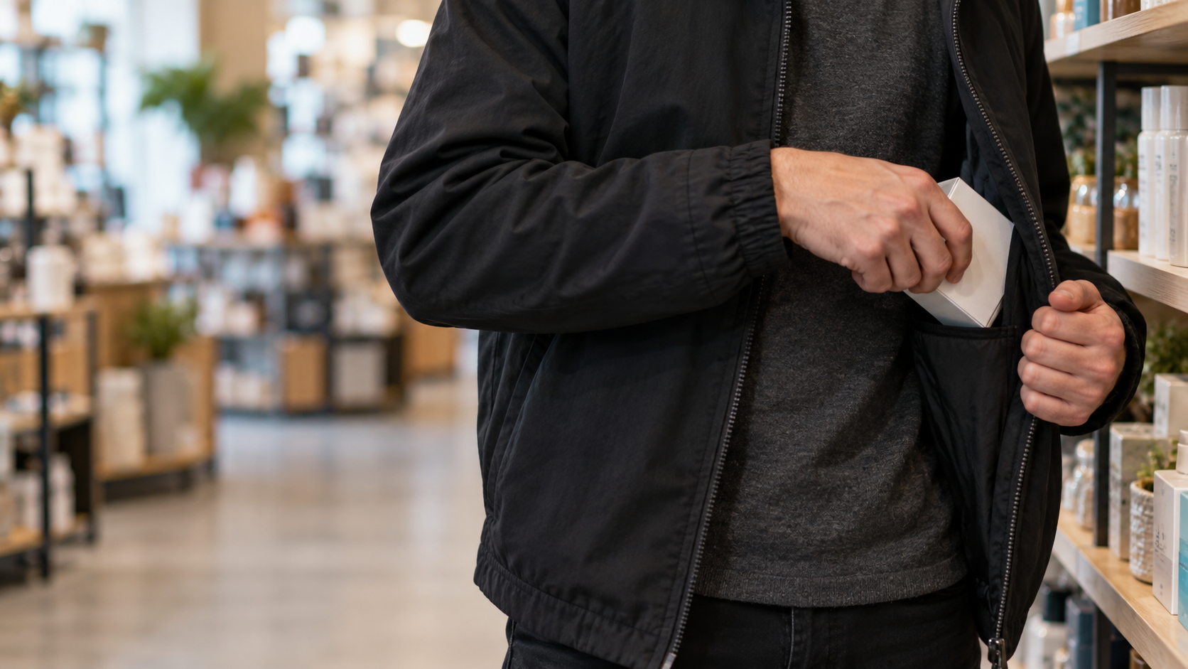A tougher stance on dishonesty offending: what the new theft laws mean&nbsp;