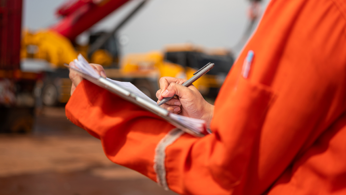 Health and Safety Reforms Incoming