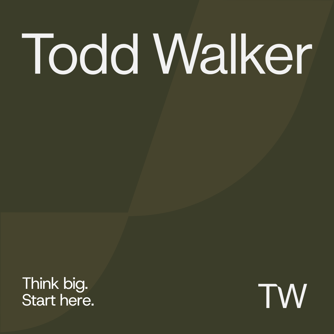 Introducing a new chapter and new look for our firm